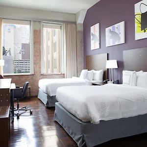 Guest room 2 Queen